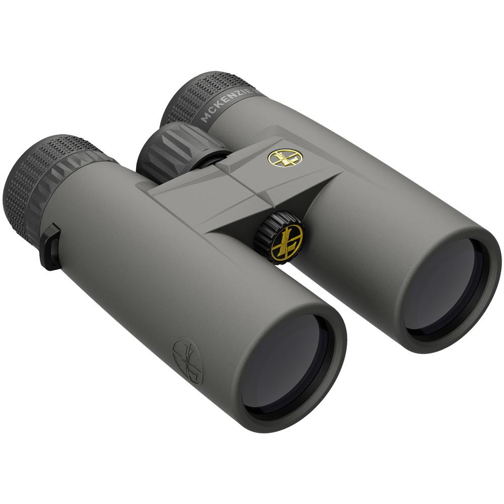 Мисливський бінокль Leupold BX-1 McKenzie HD 8x42 Grey 181172
