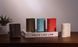 Світильник-книга на акумуляторі Gingko Super Mini Smart Book, дерево горіх | G086BK G086BK фото 6