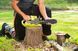 Пила ланцюгова акумуляторна Ryobi ONE+ RY18CS20A-125 18В акб 1х2.5А&middot;год ЗП 20см 2.3кг 5133005415 5133005415 фото 6