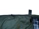 Спальний мішок Totem Ember Plus XXL ковдра з капюшоном олива 190/90 TTS-015-L фото 2