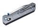 Ніж Boker Plus "Kihon DC Alu" 01BP0023 фото 2
