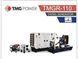 Дизельний генератор TMG POWER TMGR-110 TMG TMGP-110 фото 1
