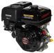 Двигун бензиновий Loncin G420F (16 к. с., шпонка 25 мм, євро 5) 13003 фото 1