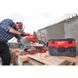 Пилосос акумуляторний MILWAUKEE M18 VC2-0 (каркас) для води та сухого сміття 4933464029 фото 1