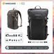Рюкзак Vanguard VEO GO 46M Khaki-Green (VEO GO 46M KG) DAS301100 фото 6