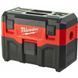 Пилосос акумуляторний MILWAUKEE M18 VC2-0 (каркас) для води та сухого сміття 4933464029 фото 6