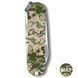 Складной нож Victorinox Classic SD Army 0.6223.3_W3941pw 0.6223.3_W3941pw фото 4