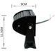 Світлодіодна фара ближнього світла AllLight HP-96W 31115-car фото 3