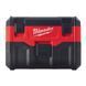 Пилосос акумуляторний MILWAUKEE M18 VC2-0 (каркас) для води та сухого сміття 4933464029 фото 5