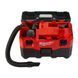 Пилосос акумуляторний MILWAUKEE M18 VC2-0 (каркас) для води та сухого сміття 4933464029 фото 4