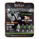 Комплект, 3D чохли для сидінь BELTEX Montana, grey BX87200(L) фото 8