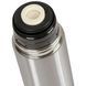 Термос Highlander Duro Flask 500ml Silver Single (FLA114-SR-SGL) 931002 фото 3
