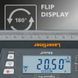 Цифровий електронний рівень Laserliner DigiLevel Pro 60 081.271A фото 4