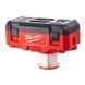 Пилосос акумуляторний MILWAUKEE M18 VC2-0 (каркас) для води та сухого сміття 4933464029 фото 3
