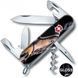 Нож Victorinox Spartan Zodiac 1.3603.3_Z5290pk 1.3603.3_Z5290pk фото 1