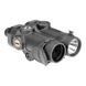 Тактичний блок HOLOSUN LE321-GR (LE321G) Green & IR / White & IR illuminator 747051 747051 фото 3
