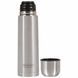 Термос Highlander Duro Flask 500ml Silver Single (FLA114-SR-SGL) 931002 фото 2