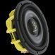 Акустика Ground Zero GZHW 12SPL-D2 FLAT GZHW 12SPL-D2 FLAT фото 1
