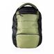 Рюкзак із відділенням для ноутбука POLICE HEDGE BACKPACK ARMY зелений / чорний PTO020008_1-2 фото 1