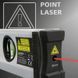 Цифровий електронний рівень Laserliner DigiLevel Pro 60 081.271A фото 2
