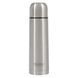 Термос Highlander Duro Flask 500ml Silver Single (FLA114-SR-SGL) 931002 фото 1