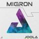 Накладка для ракетки Joola Micron 2.0 Black (70271) 930991 фото 1