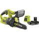 Пила ланцюгова акумуляторна Ryobi ONE+ RY18CS20A-125 18В акб 1х2.5А&middot;год ЗП 20см 2.3кг 5133005415 5133005415 фото 1