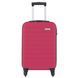 Валіза Semi Line 20" (S) Dark Rose (T5633-1) DAS302593 фото 3