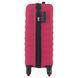 Валіза Semi Line 20" (S) Dark Rose (T5633-1) DAS302593 фото 6