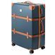 Валіза Semi Line 28" (L) Blue/Brown (T5672-4) DAS302676 фото 1