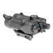 Тактичний блок HOLOSUN LE321-GR (LE321G) Green & IR / White & IR illuminator 747051 747051 фото 8