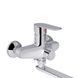 Змішувач для ванни Brinex 35C 005 SD00049618 фото 4