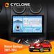 Штатна магнітола Nissan Qashqai 2007-2014 Cyclone C9-012 4x64 DSP 4G НФ-00007974 фото 1