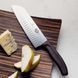 Кухонний ніж Victorinox Fibrox Santoku 17 см 5.2523.17 5.2523.17 фото 1
