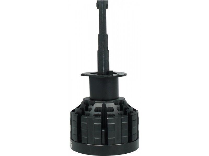 LED-автолампа AMS Ultimate Power-F H1 5500K CANBUS 20343 фото