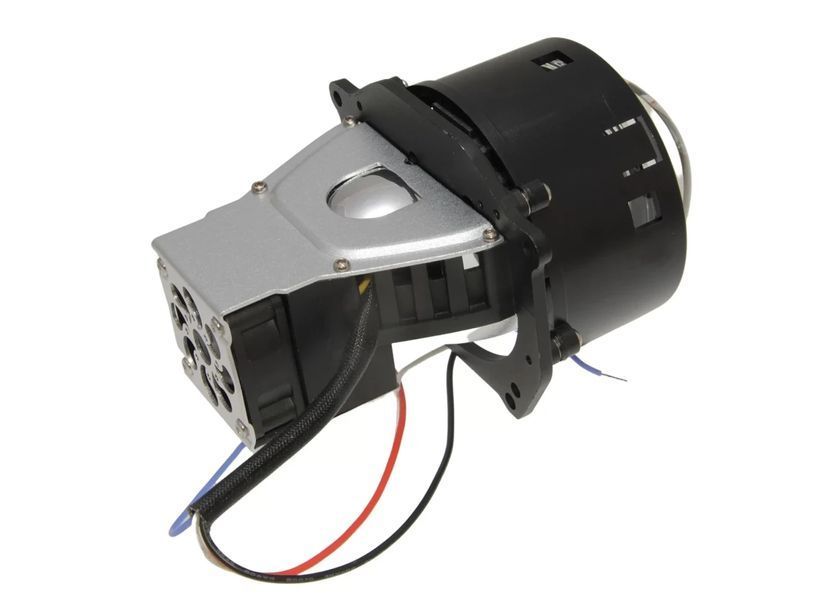 Лінзи LED Kamiso (Aozoom) ALPD-05 Bi-LED 47/55W (2 шт) 35436-car фото
