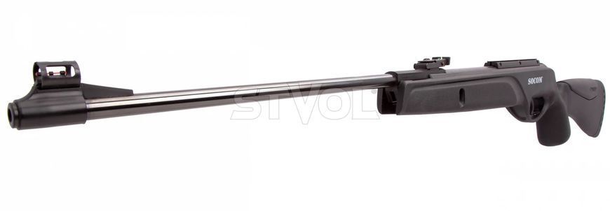 Гвинтівка пневматична Gamo Socom 1000 6110084 фото