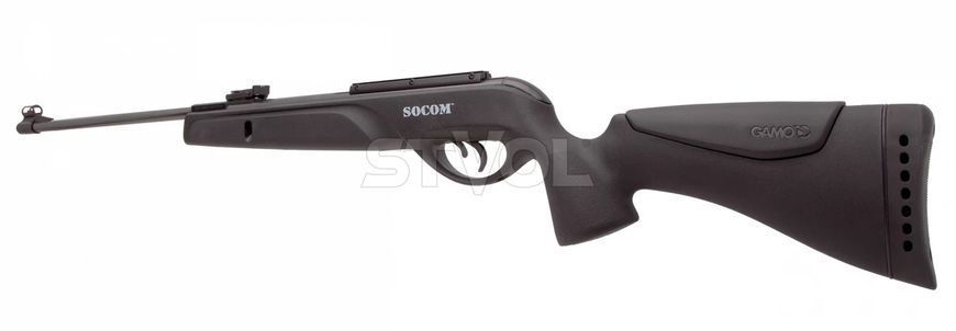 Гвинтівка пневматична Gamo Socom 1000 6110084 фото