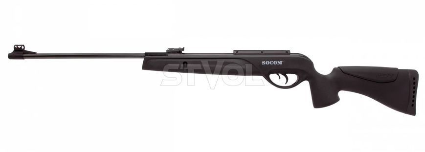 Гвинтівка пневматична Gamo Socom 1000 6110084 фото