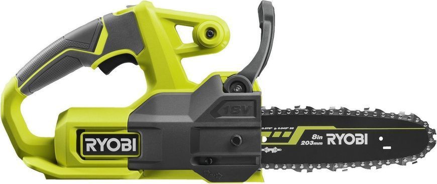 Пила ланцюгова акумуляторна Ryobi ONE+ RY18CS20A-125 18В акб 1х2.5А&middot;год ЗП 20см 2.3кг 5133005415 5133005415 фото