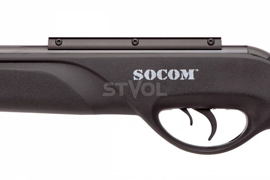 Гвинтівка пневматична Gamo Socom 1000 6110084 фото