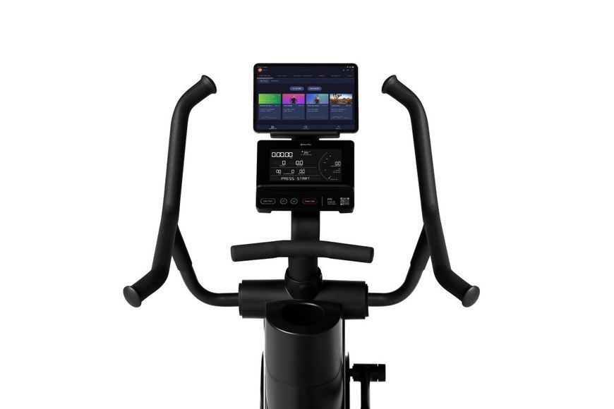 Еліптичний тренажер магнітний Bowflex Max Trainer SEi чорний 0708447915238 0708447915238 фото
