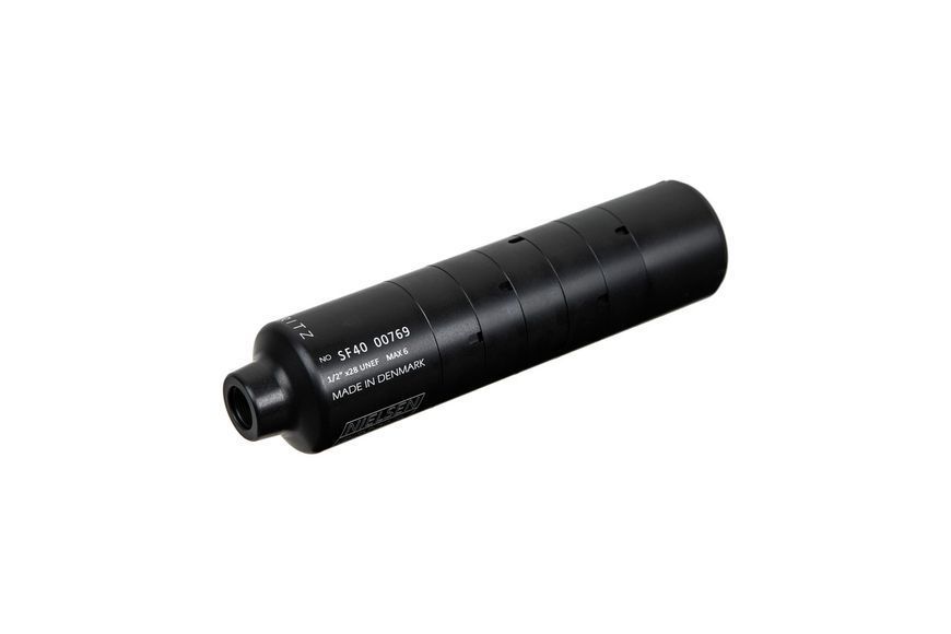 Саундмодератор Nielsen Sonic 40 FRITZ 1/2"-28 Max 6 SF40-1/2x фото