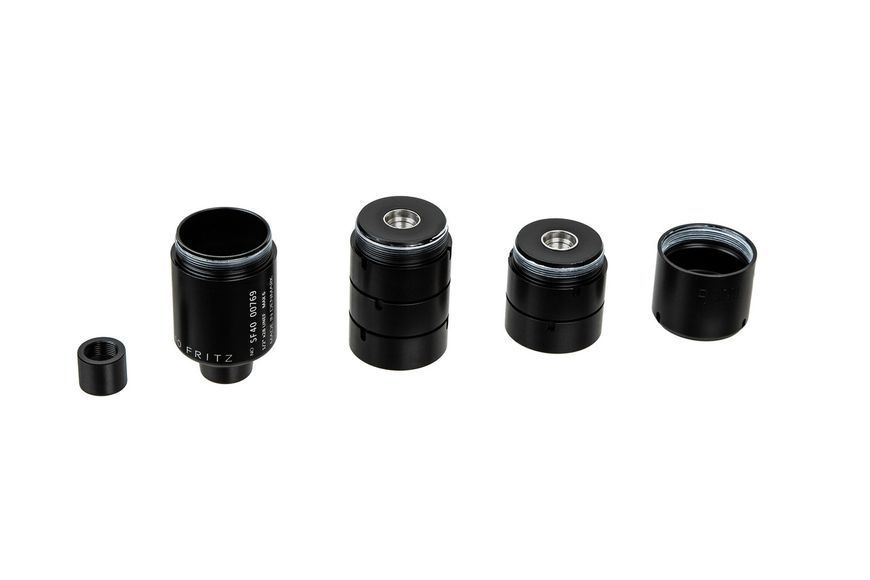 Саундмодератор Nielsen Sonic 40 FRITZ 1/2"-28 Max 6 SF40-1/2x фото