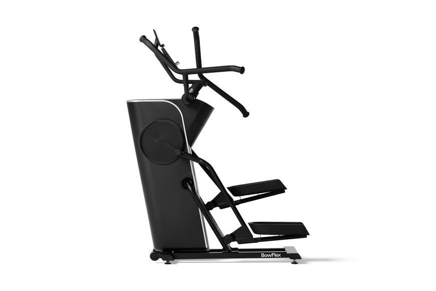 Еліптичний тренажер магнітний Bowflex Max Trainer SEi чорний 0708447915238 0708447915238 фото