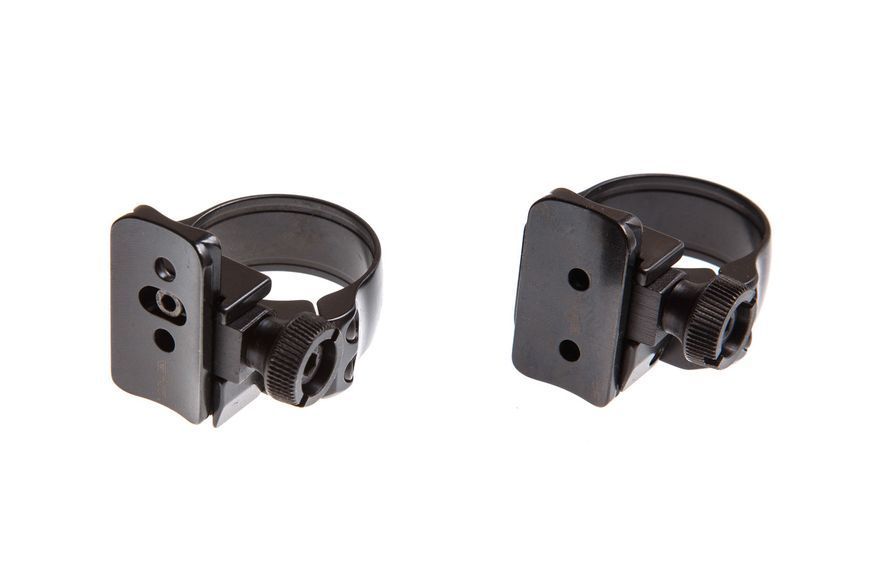 Кільця APEL &Oslash; 30 mm Mod.174, ВН - 14,5 мм 174-65273 фото