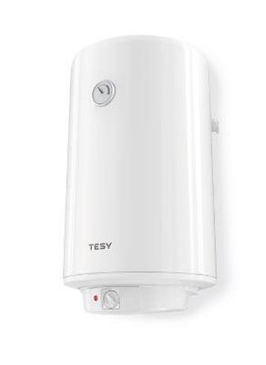 Водонагрівач електричний Tesy Dry 80V CTV OL 804416D D06 TR 80 л, 1.6 кВт, сухий тен, круглий, мех. керування, Болгарія, C 305097 фото