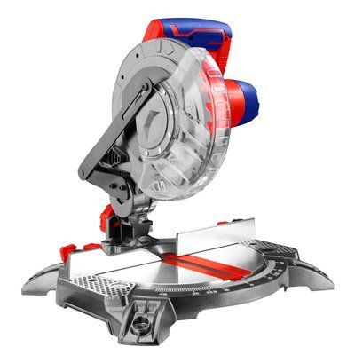 Пила торцювальна EMTOP EMSW14001 EMSW14001 фото