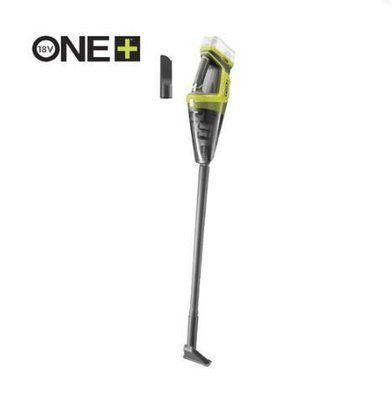 Пилосос Ryobi акумуляторний ONE+ R18HVF-0, 18В, 850 л/сек (без АКБ і ЗУ) 5133003835 фото