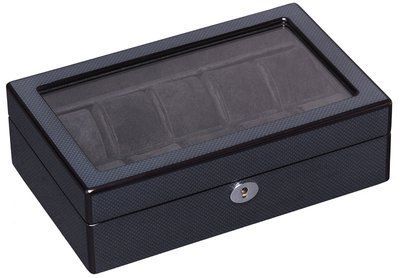 Скринька для годинника Rothenschild RS-802-10-TB 802-10-TB фото